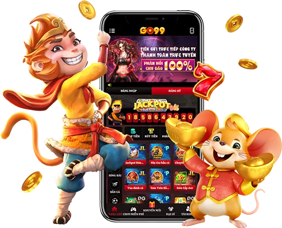 Nền tảng casino di động tối ưu